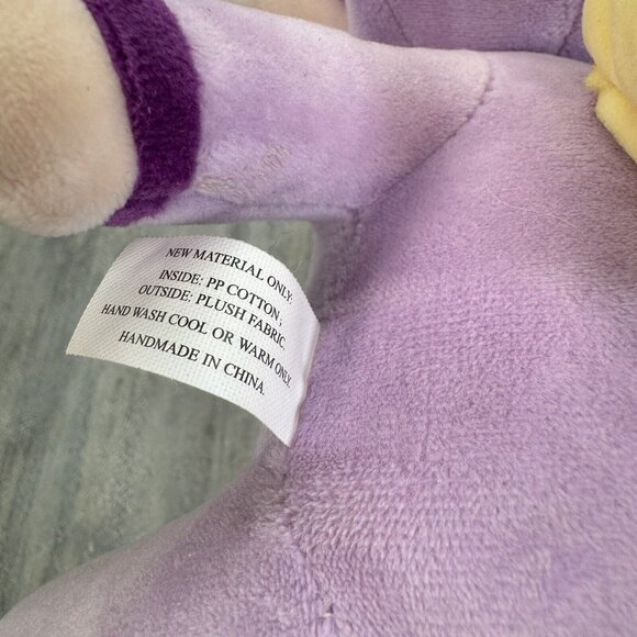 InquisitorMaster Merch DRAGON LIGHT Plushy 11" Fairy Tale Coll- Misa - Picture 10 of 10